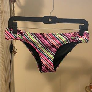 Bathing suit bottoms